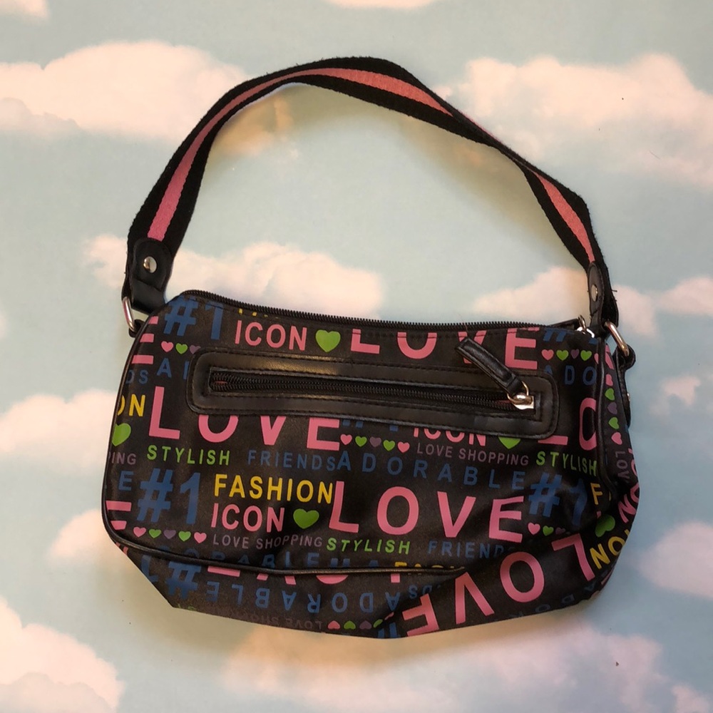 Fashionista Bag